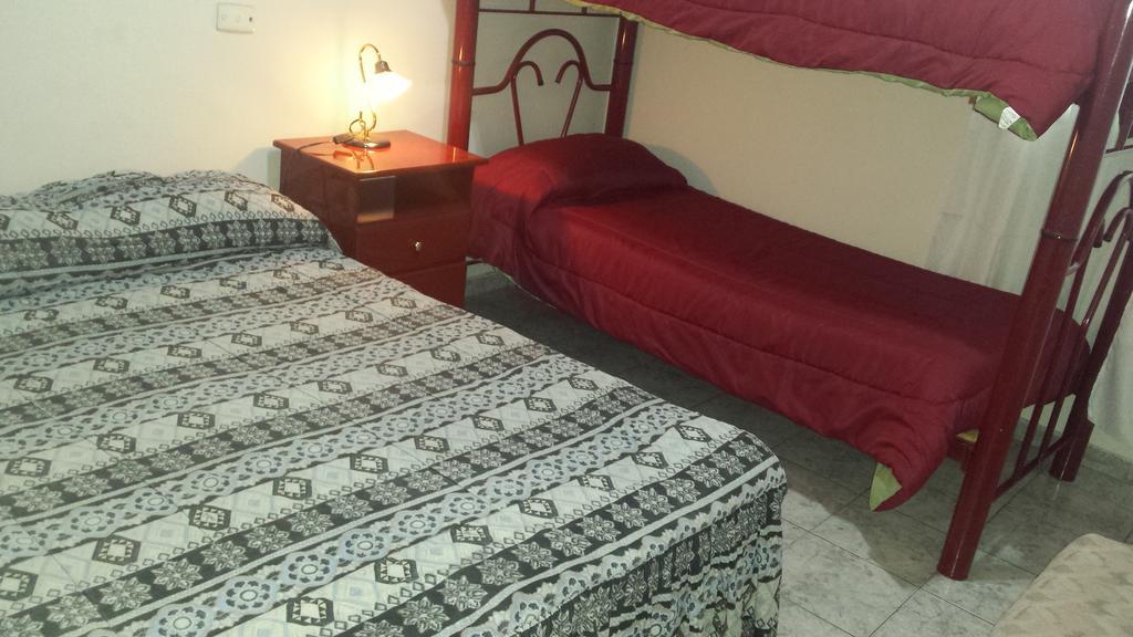 Hotel Alta Mendoza Cameră foto