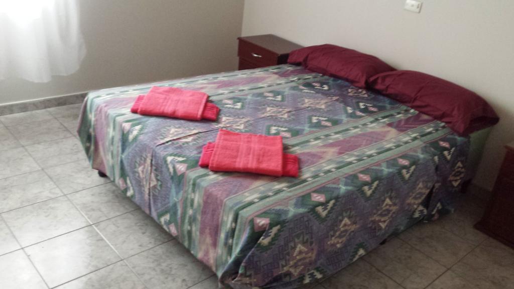 Hotel Alta Mendoza Cameră foto